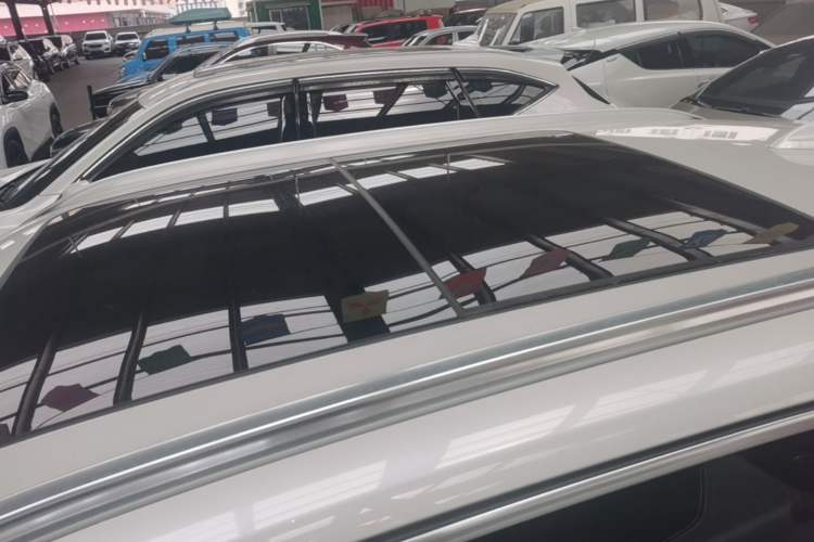 Used BMW X1 2020 xDrive25Li Luxury Edition Roof