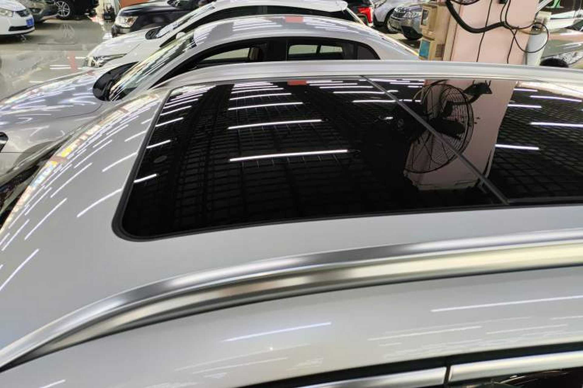 Used BMW X1 2020 sDrive20Li Fashion Model Roof