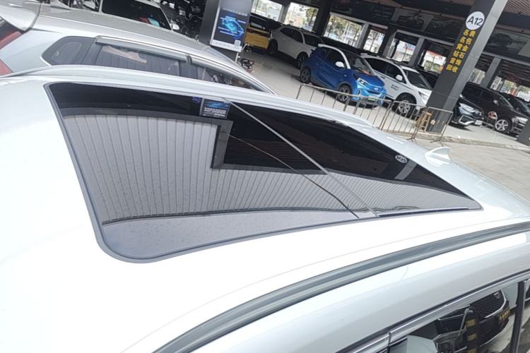 Used BMW X1 2020 sDrive20Li Premium Edition Roof