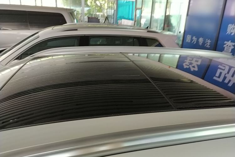 Used BMW X1 2020 sDrive20Li Premium Edition Roof