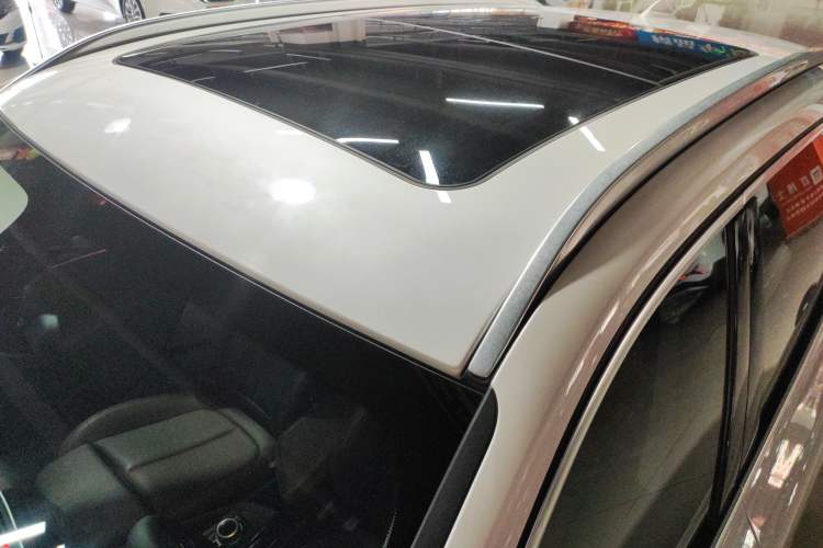 Used BMW X1 2020 sDrive20Li Premium Edition Roof