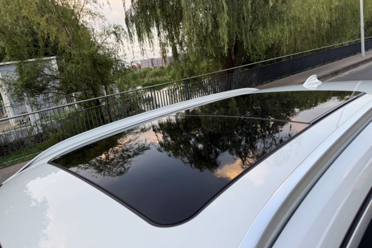 Used BMW X1 2020 sDrive20Li Premium Edition Roof