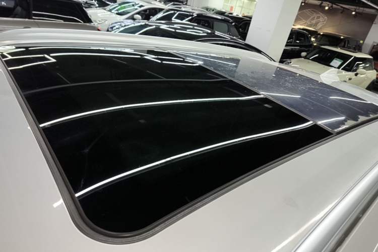Used BMW X1 2020 xDrive25Li Luxury Edition Roof