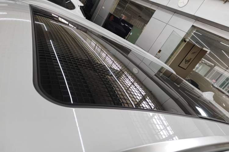 Used BMW X1 2020 xDrive25Li Luxury Edition Roof