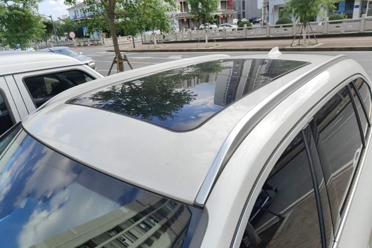 Used BMW X1 2020 sDrive25Li Leading Model Roof