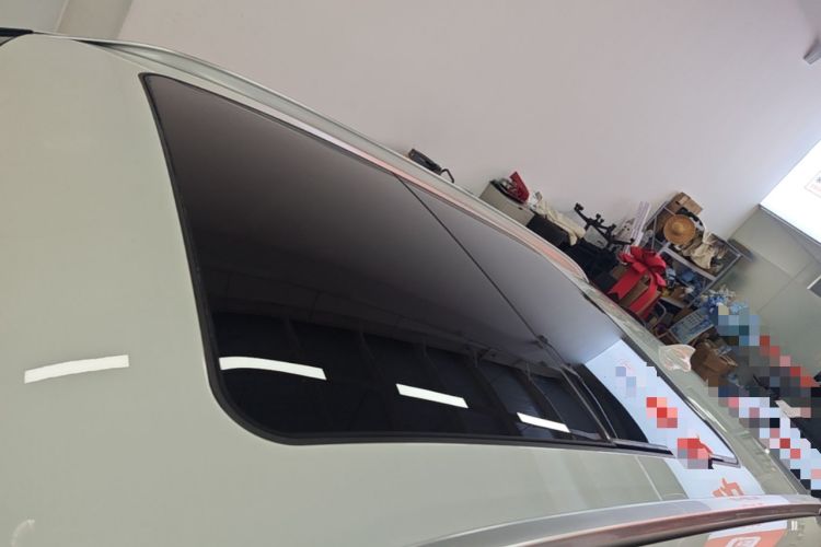 Used BMW X1 2020 xDrive25Li Luxury Edition Roof
