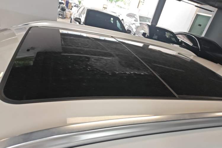 Used BMW X1 2020 sDrive20Li Fashion Model Roof
