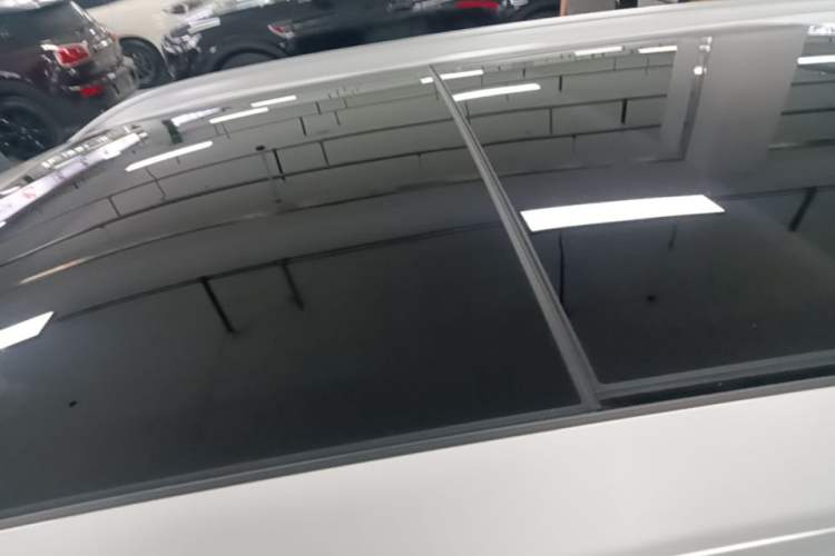 Used BMW X1 2020 sDrive20Li Premium Edition Roof