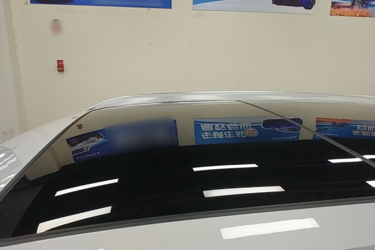 Used BMW X1 2020 xDrive25Li Luxury Edition Roof