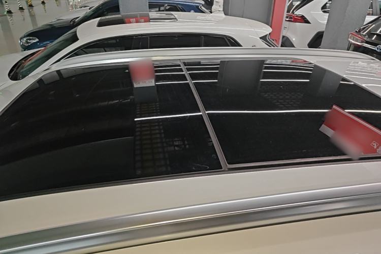 Used BMW X1 2020 sDrive20Li Fashion Model Roof