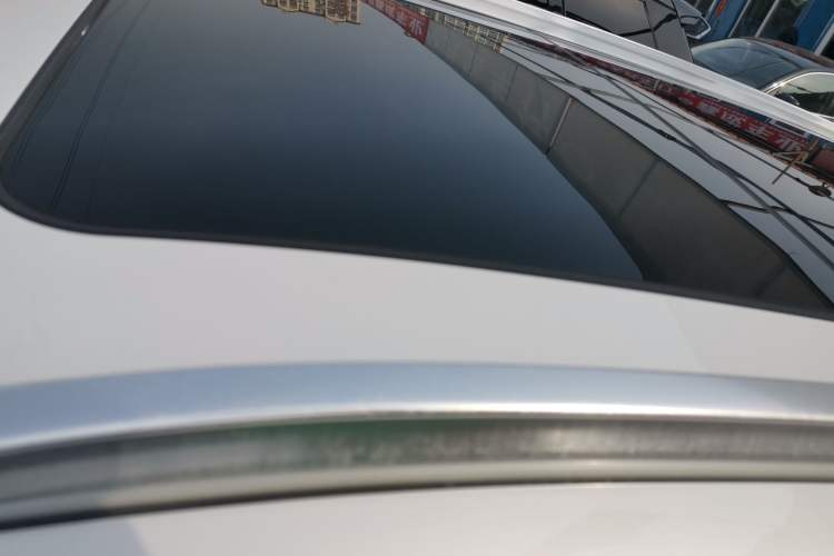 Used BMW X1 2020 xDrive25Li Luxury Edition Roof