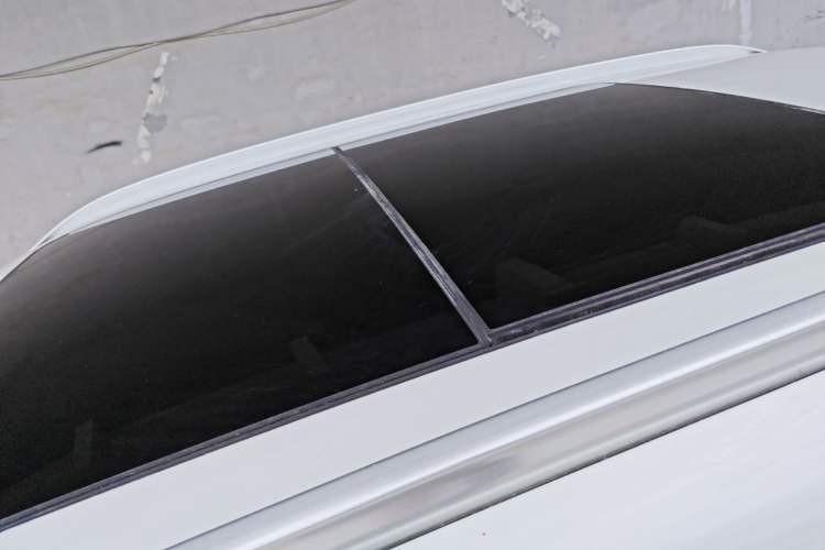 Used BMW X1 2020 sDrive20Li Fashion Model Roof