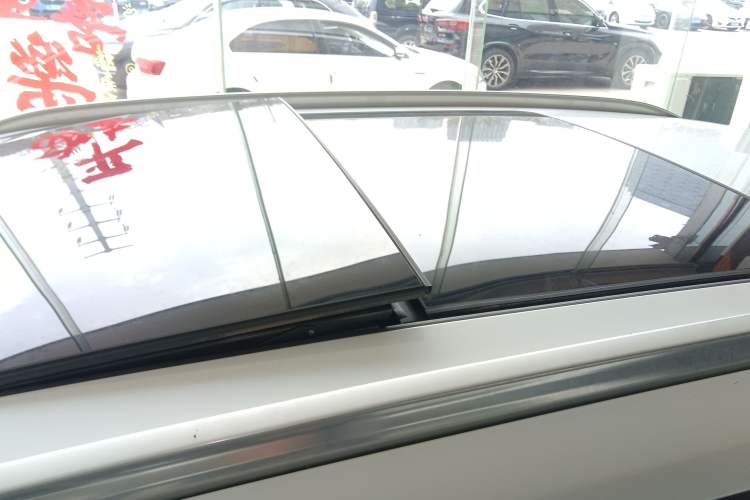 Used BMW X1 2020 sDrive20Li Fashion Model Roof
