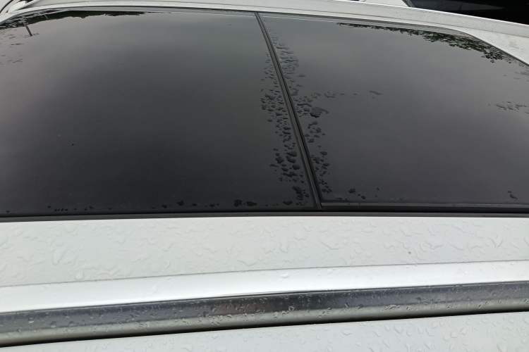 Used BMW X1 2020 sDrive20Li Premium Edition Roof