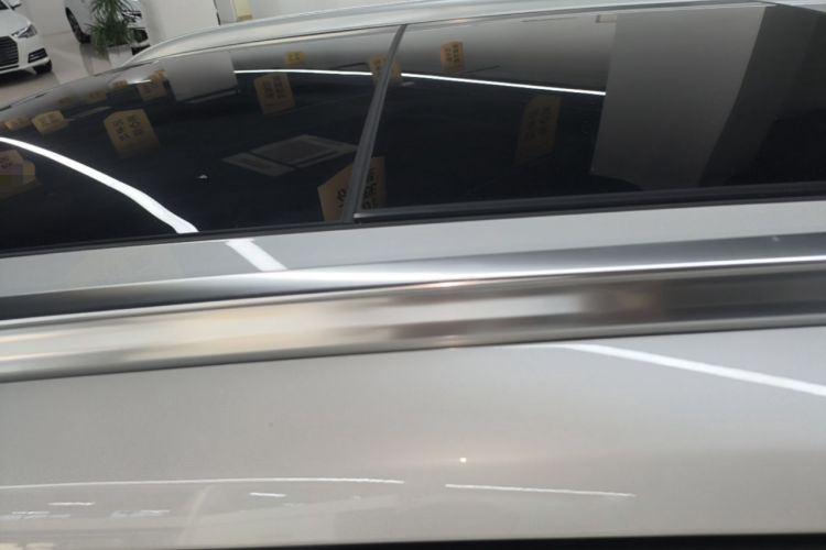 Used BMW X1 2020 xDrive25Li Luxury Edition Roof