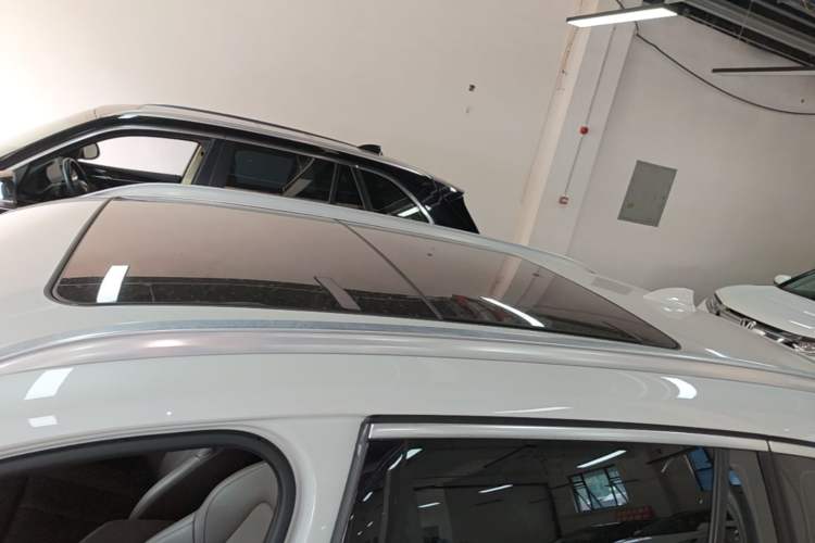 Used BMW X1 2020 xDrive25Li Luxury Edition Roof