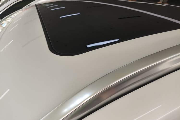 Used BMW X1 2020 sDrive20Li Fashion Model Roof