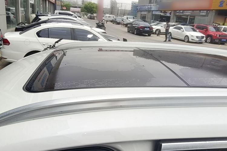 Used BMW X1 2020 sDrive20Li Premium Edition Roof