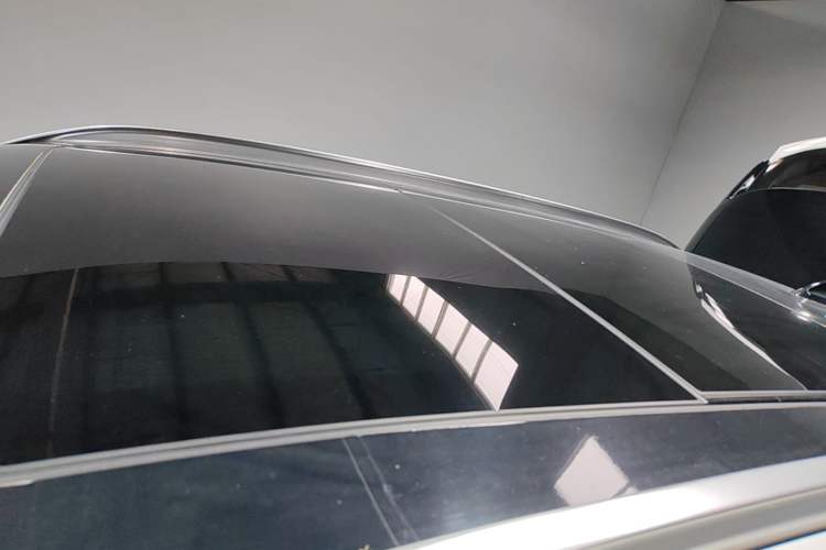 Used BMW X1 2020 sDrive20Li Fashion Model Roof