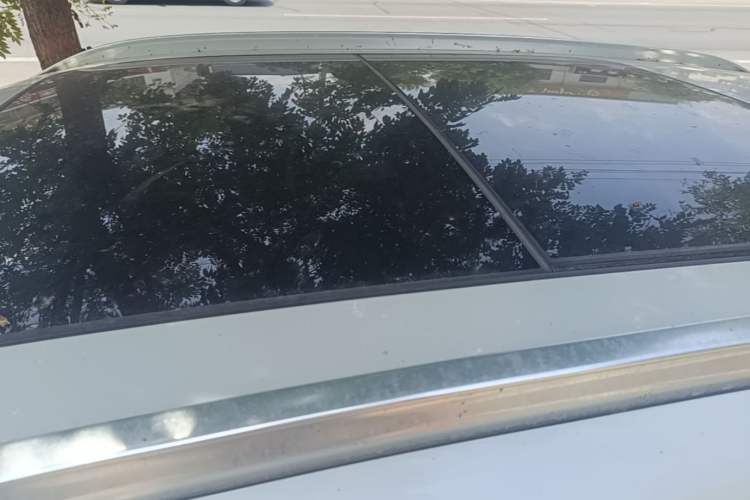 Used BMW X1 2020 sDrive25Li Leading Model Roof