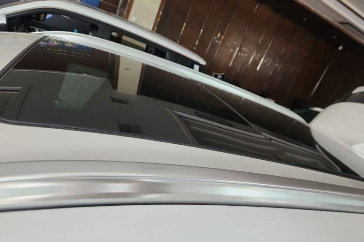 Used BMW X1 2020 sDrive25Li Leading Model Roof