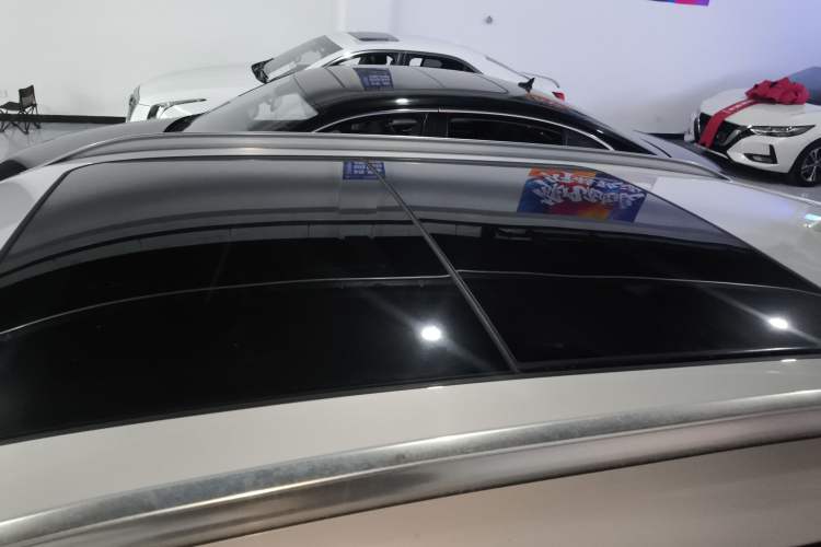 Used BMW X1 2020 sDrive20Li Premium Edition Roof