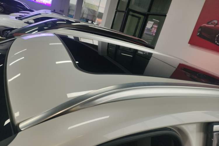 Used BMW X1 2020 sDrive20Li Fashion Model Roof