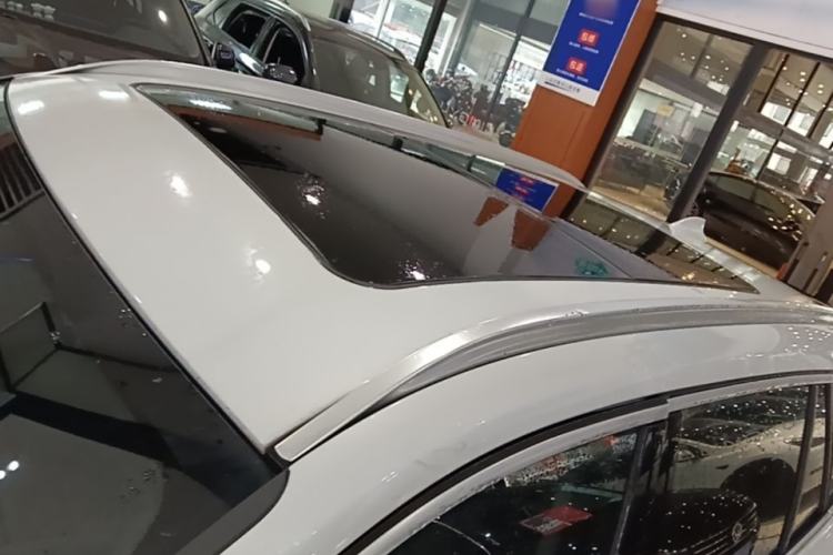 Used BMW X1 2020 sDrive20Li Premium Edition Roof