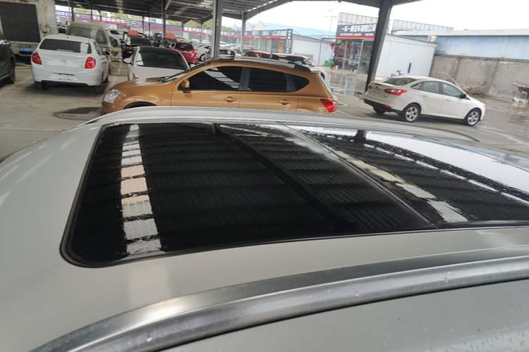 Used BMW X1 2020 sDrive20Li Fashion Model Roof