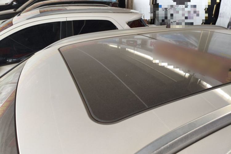 Used BMW X1 2020 sDrive20Li Premium Edition Roof