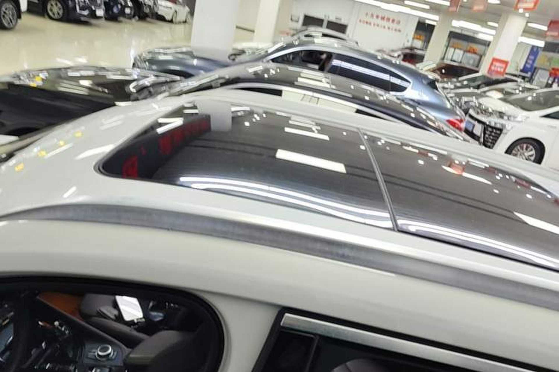 Used BMW X1 2020 xDrive25Li Luxury Edition Roof