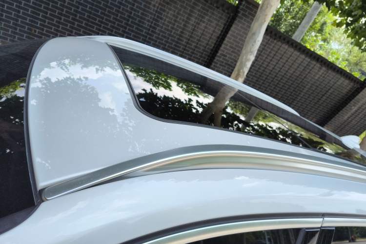 Used BMW X1 2020 sDrive20Li Fashion Model Roof