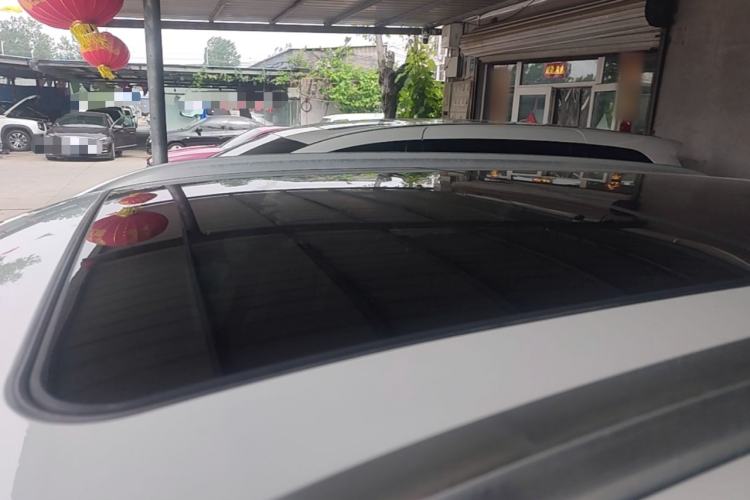 Used BMW X1 2020 sDrive20Li Fashion Model Roof