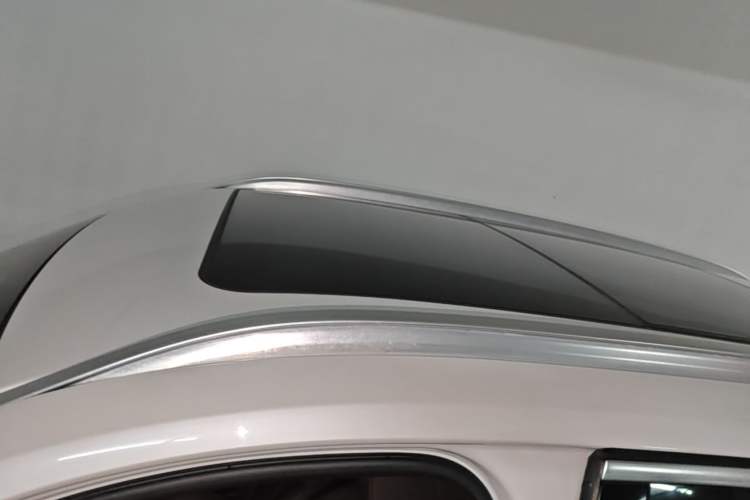 Used BMW X1 2020 sDrive25Li Leading Model Roof