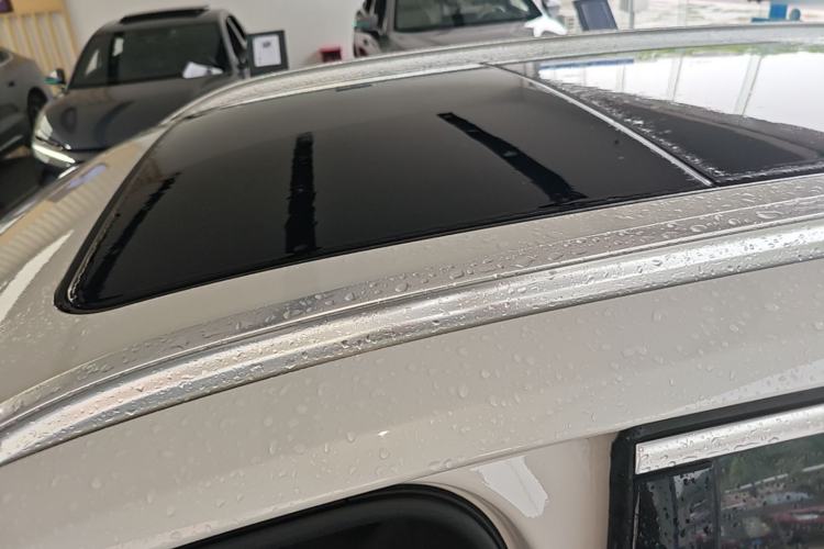 Used BMW X1 2020 sDrive20Li Fashion Model Roof