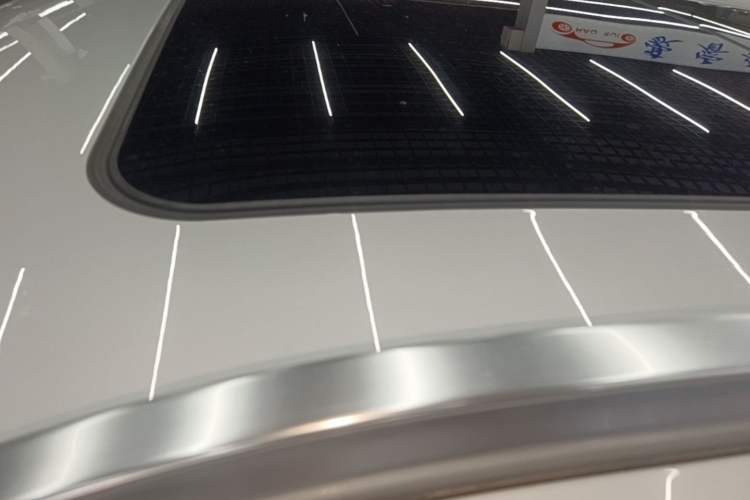 Used BMW X1 2020 sDrive20Li Fashion Model Roof