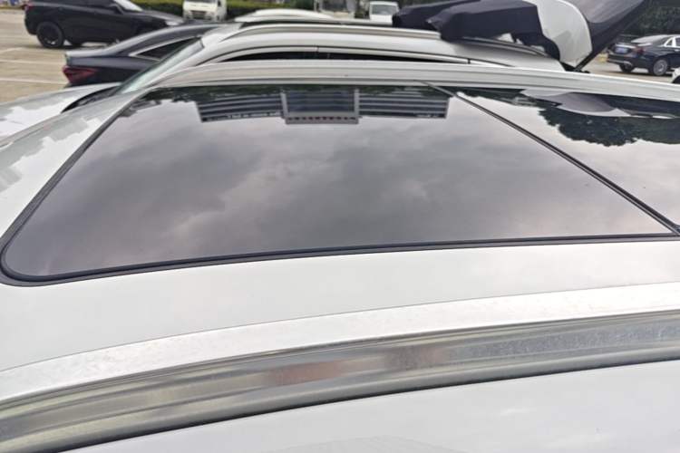 Used BMW X1 2020 xDrive25Li Luxury Edition Roof