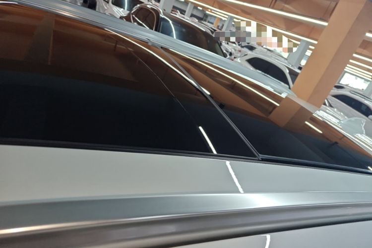 Used BMW X1 2020 sDrive20Li Fashion Model Roof