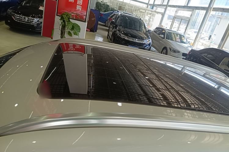 Used BMW X1 2020 sDrive20Li Premium Edition Roof