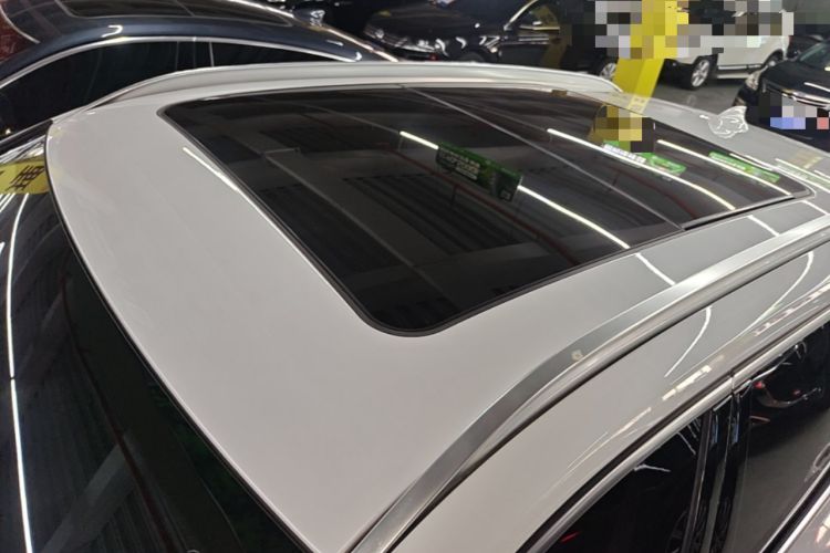 Used BMW X1 2020 sDrive20Li Premium Edition Roof