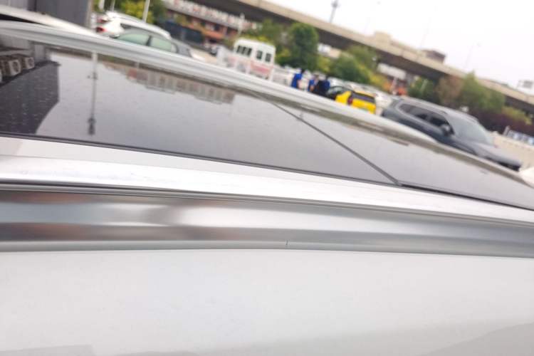 Used BMW X1 2020 sDrive20Li Premium Edition Roof