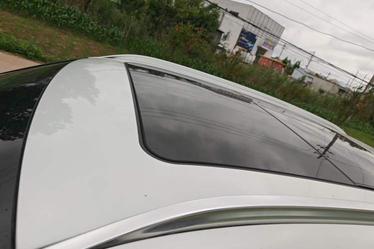 Used BMW X1 2020 sDrive20Li Fashion Model Roof