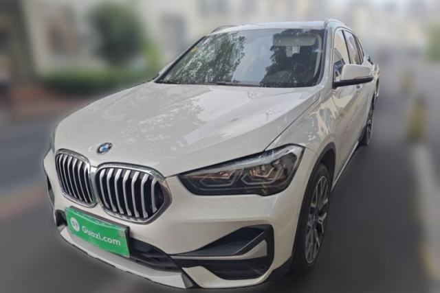 Used BMW X1 2020 xDrive25Li Luxury Edition