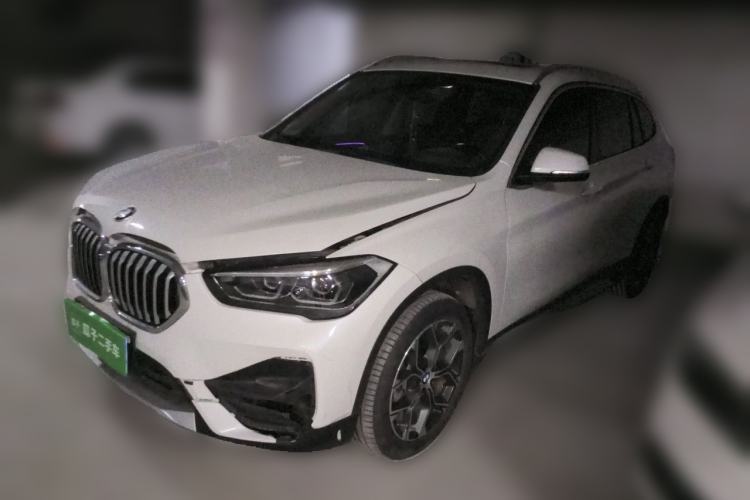 Used BMW X1 2020 sDrive20Li Premium Edition Guazi used car, China used car export, Used car for sale, Used  cars, Cheapest cars for sale