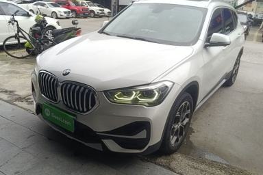 Used BMW X1 2020 sDrive20Li Premium Edition
