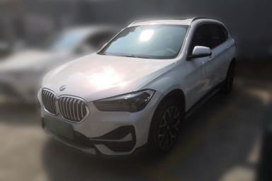 Used BMW X1 2020 xDrive25Li Luxury Edition