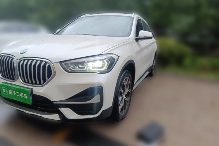Used BMW X1 2020 sDrive20Li Premium Edition Guazi used car, China used car export, Used car for sale, Used  cars, Cheapest cars for sale