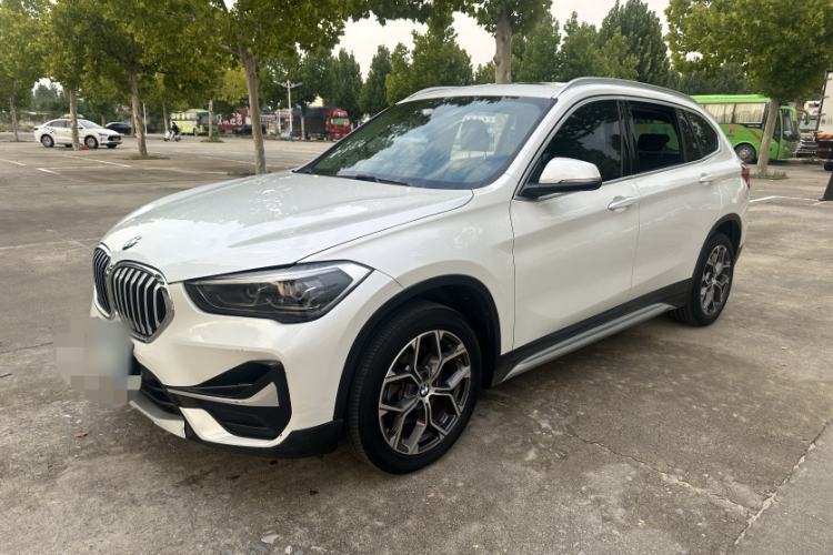 Ojetý BMW X1 2020 sDrive20Li Premium Edition Guazi used car, China used car export, Used car for sale, Used  cars, Cheapest cars for sale