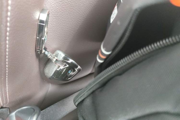 Used BMW X1 2020 sDrive20Li Fashion Model Vehicle Key