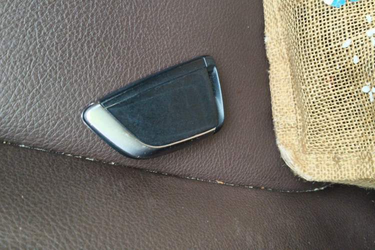 Used BMW X1 2020 sDrive25Li Leading Model Vehicle Key
